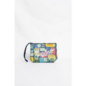세인트바쓰 가방 ALIN001 00837L 61 Multicolor