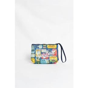 세인트바쓰 가방 ALIN001 00837L 61 Multicolor