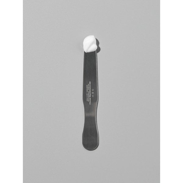 스테인레스 스틸 스파츌라