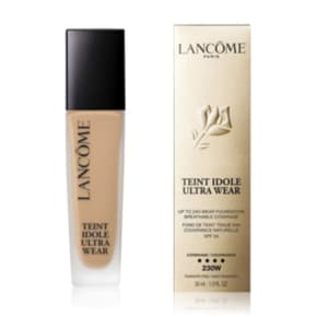 랑콤 LANCOME 틴트 아이돌 울트라 웨어 24h 파운데이션 230W