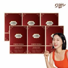  [6개월] 그레인온 르셀란테 파로효소 (3g*30포) *6박스