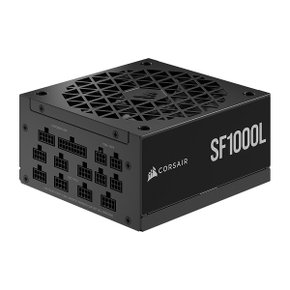 커세어 SF1000L ATX 3.0 (PCIE5) 파워 (1000W)