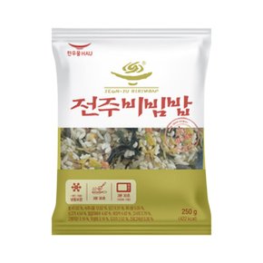 전주비빔밥 250gx10팩