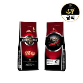 쭝웬 상타오 3 원두커피 340g 내수용 베트남PKG  x 3개   로부스타 원두 블랙 커.._P340793526