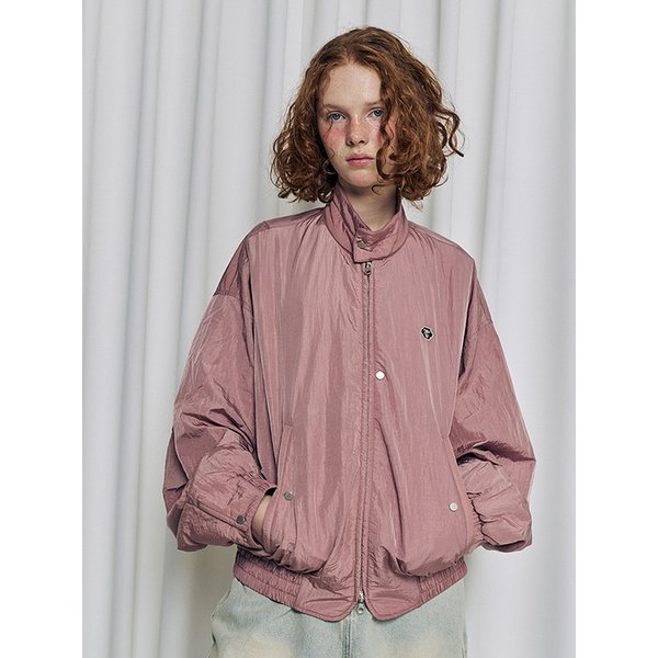 투웨이 오버핏 윈드 자켓 3컬러