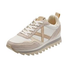 미국 무니치 운동화 테니스화 Munich 남녀공용Adult Lowtop Trainers Sneaker 1449914