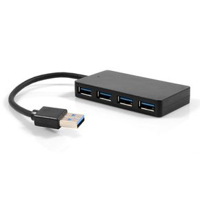 USB3.0 유무전원 허브 4포트 확장 태블릿 노트북 PC