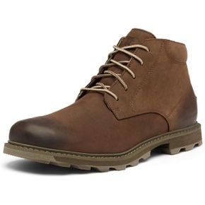 영국 소렐 부츠 Sorel Mens Madson 2 Chukka Waterproof Ankle Boots 1747520