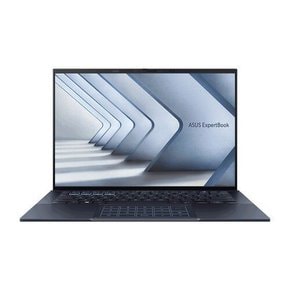 ExpertBook B9 B9403CVAR-KM1501X Core7 150U 32GB 1TB Win 11P 14인치 AI 코파일럿 노트북