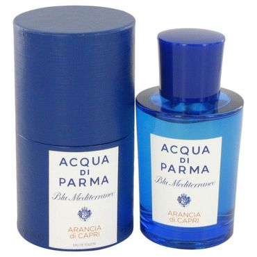  아쿠아디 파르마 Blu Mediterraneo Arancia 디 카프리 오 뒤 뚜왈렛 스프레이 75ml 9352005