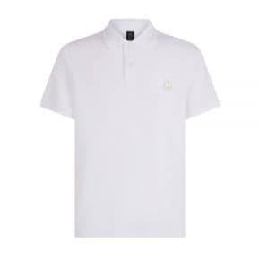 무스너클 26SS Evertt Polo (M34MT712 160) (에버렛 폴로 티셔츠) 2887116