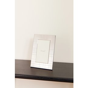 그래픽 스테인리스 스틸 액자 10x15cm 46376663163045515