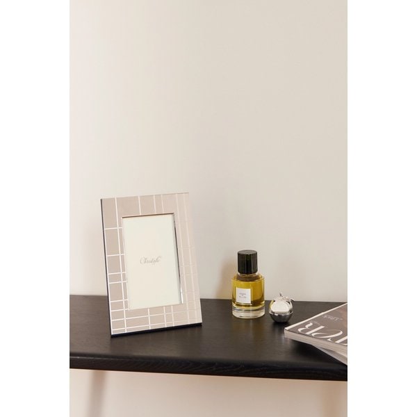 그래픽 스테인리스 스틸 액자 10x15cm 46376663163045515