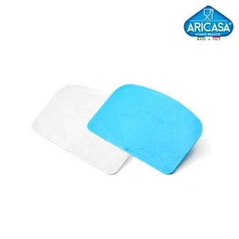 아리카사 HACCP 플렉서블 식품용 스크래퍼 [15cm] 식품공장 안전위생도구