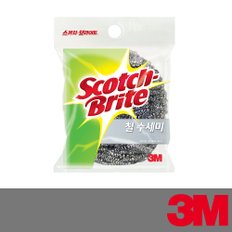 3M 스카치 브라이트 철수세미 35g