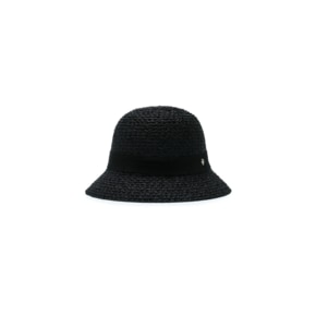 니키 HAT51378-Charcoal/Black