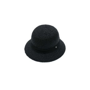 니키 HAT51378-Charcoal/Black