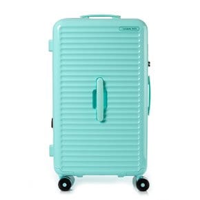 TOIIS BLOSSOM 캐리어 TRUNK SOFT MINT QV684004