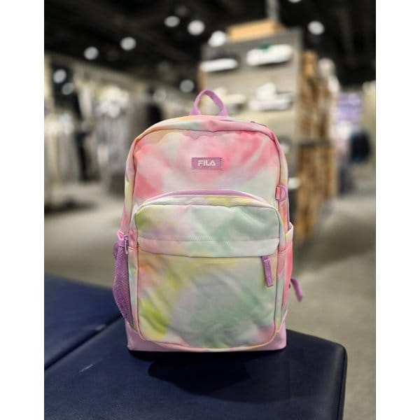 [파주점] 키즈  에센셜 경량 세컨 백팩(FK3BPH1010X-LPM)