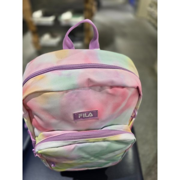 [파주점] 키즈  에센셜 경량 세컨 백팩(FK3BPH1010X-LPM)