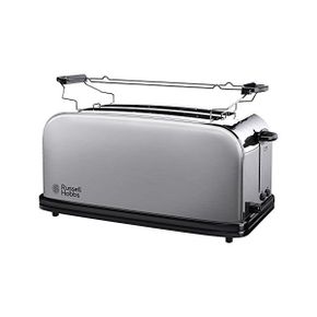 독일 러셀홉스 토스터기 712840 Russell Hobbs Adventure Toaster 2 Slot 롱 엑스트라 와이드 Sl