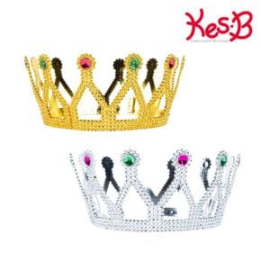 플레이 프린세스 크리스탈왕관2종 3098 _P425731793