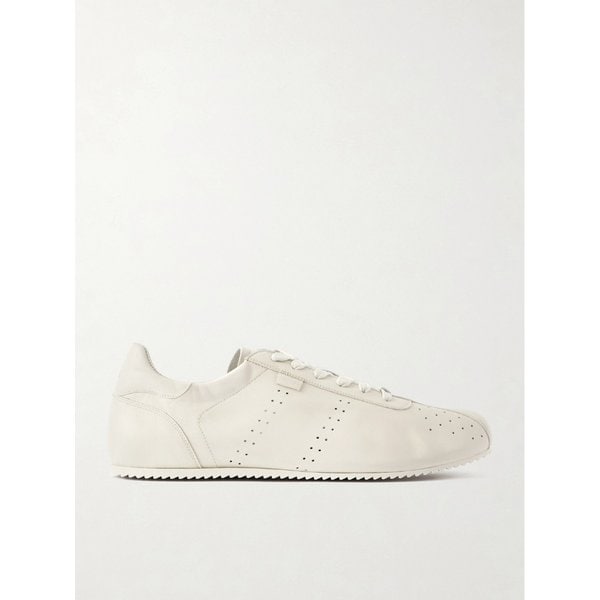 가죽 스니커즈 46376663162992565