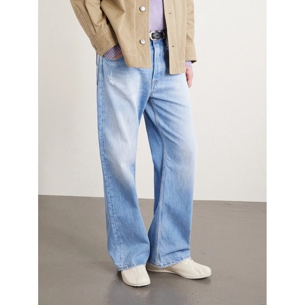 가죽 스니커즈 46376663162992565