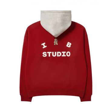 IAB STUDIO スウェット iab studio スウェット XL 原宿限定