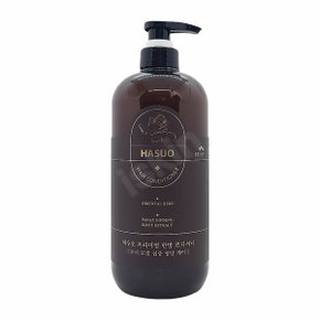 하수오 프리미엄 한방 컨디셔너1000ml