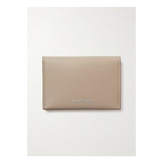 아크네스튜디오 프린트 가죽 지갑 토프 1647597330346457