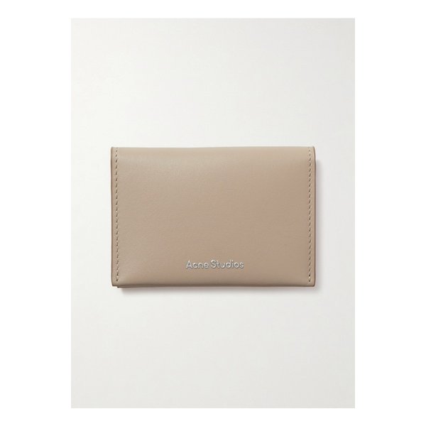 프린트 가죽 지갑 토프 1647597330346457