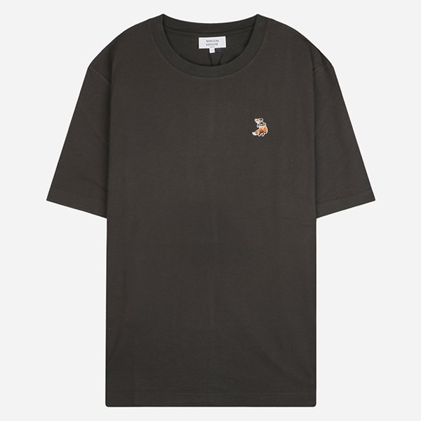 [시흥점] 6S QM00102KJ7026 0453 드리밍 폭스 반팔 티셔츠 벨루가