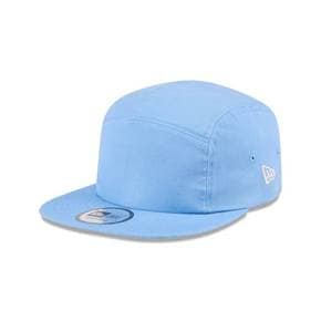 New Era 캡 Summer Season 백팩 가방 Sky 블루 Camper Hat 스트랩백 9190676