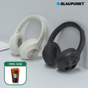 독일 블라우풍트 ANC 노이즈캔슬링 HI-FI 스테레오 5.3 블루투스 헤드셋 BLP-BH311