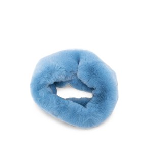 [프랭키샵]  스카프 FW26 SCFS22925300BLUE 7521101