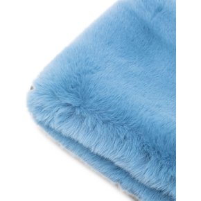 [프랭키샵]  스카프 FW26 SCFS22925300BLUE 7521101
