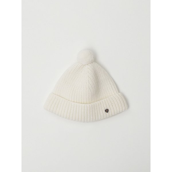 [BABY]stripe bell beanie_[310184]