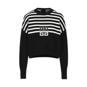 24SS 지방시 스웨터 BW90PJ4ZL2 001