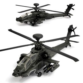 아카데미 1대144 AH-64D DJ 프라모델 (12625)