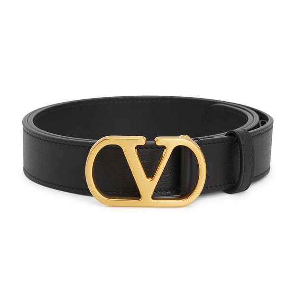[부산점] 브이로고 시그니처 남성 벨트 8Y2T0SM3IYR 0NO