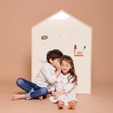 [SSG비밀특가]릴리후스 원톤 M 유아 아동 자석 놀이 학습 칠판 보드