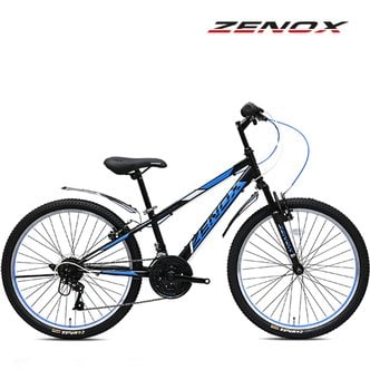 K2BIKE 2024 K2BIKE MTB자전거 메커드SF 24인치 21단 서스펜션 조립별도