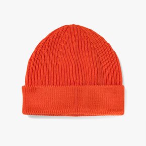 ANDERSEN-ANDERSEN 안데르센-안데르센 BEANIE MEDIUM ORANGE AED2M80000A37