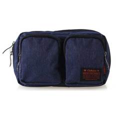 PIONEER WAIST BAG_CWB16002_BLUE