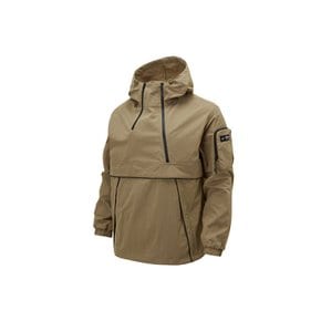 32YE352655 남여공용 ANORAK 방풍이 우수한 우븐 아노락 데일리 32YE352609 2C