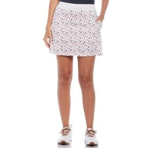 4517287 Callaway Birdie / Eagle Printed 17 Skort 75619664