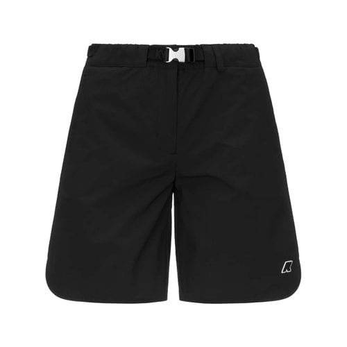 까웨 여성 반바지 SS25 K5135FW DONNA