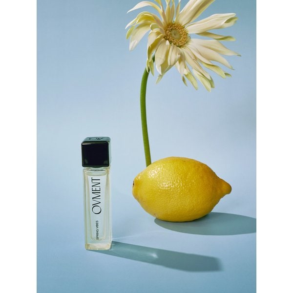 스프링 바이브즈  롤온 오일 퍼퓸 10ml