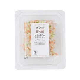  볶음밥 믹스 (220g)